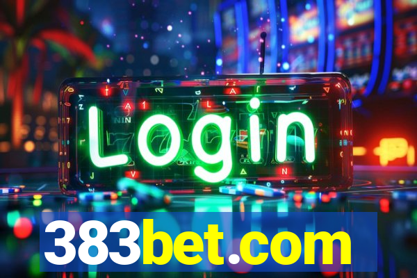 383bet.com