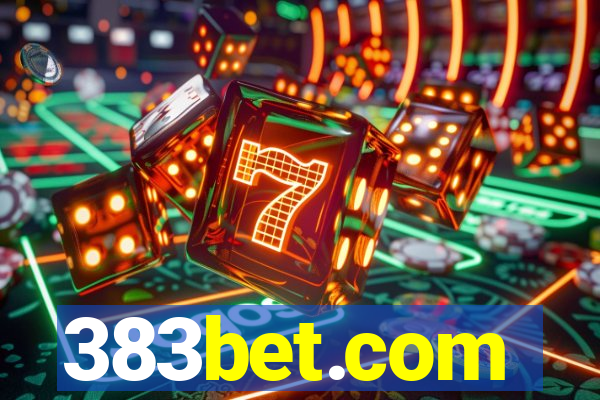 383bet.com