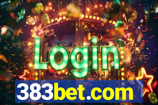 383bet.com