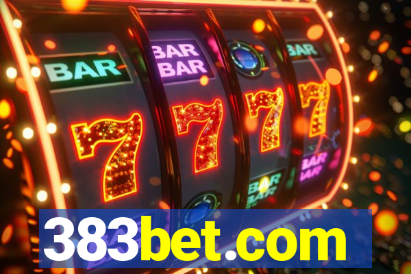 383bet.com