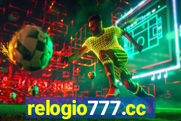 relogio777.cc