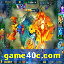 game40c.com