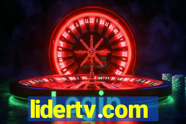 lidertv.com