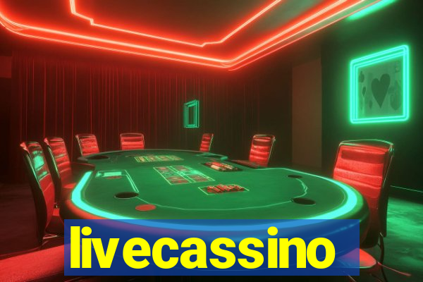 livecassino