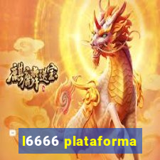 l6666 plataforma