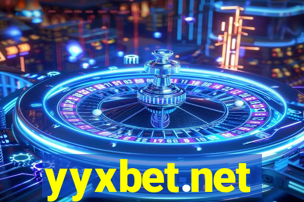 yyxbet.net