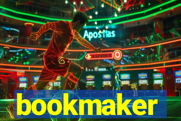 bookmaker