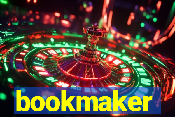 bookmaker