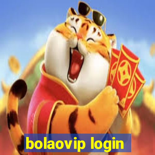 bolaovip login