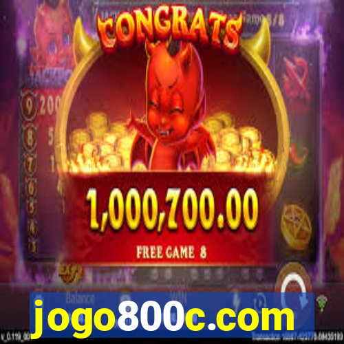 jogo800c.com