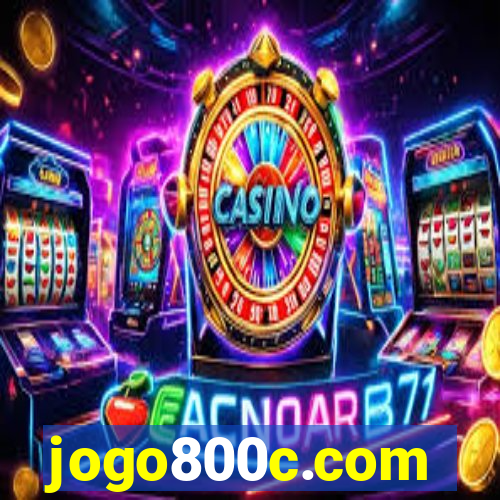 jogo800c.com