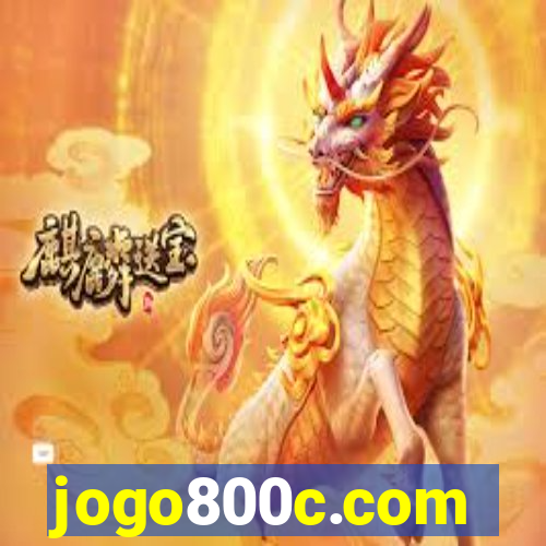 jogo800c.com