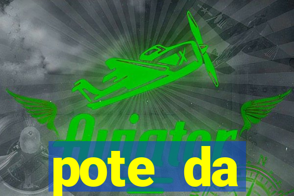 pote da prosperidade riqueza e fortuna 2024