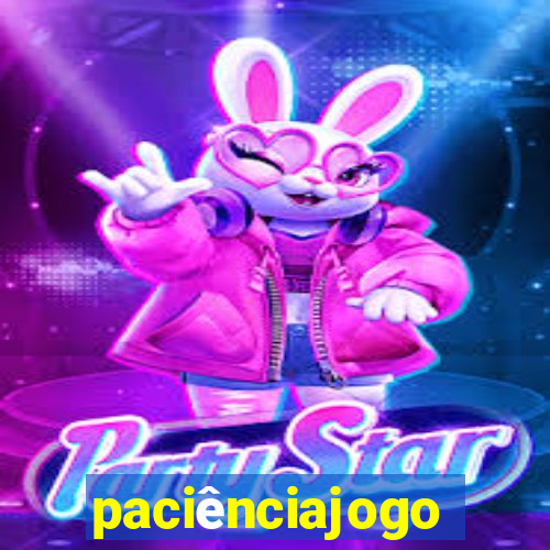 paciênciajogo