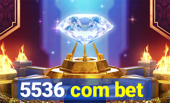 5536 com bet