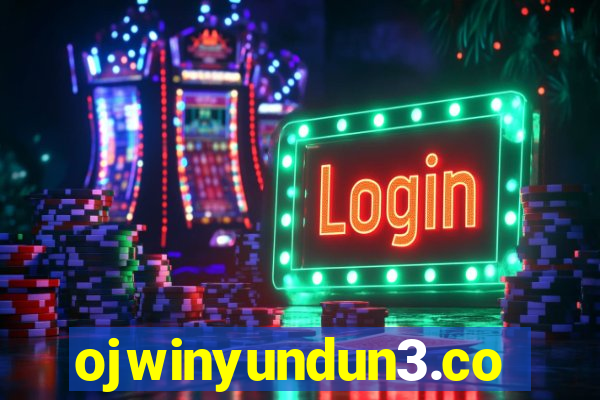 ojwinyundun3.com