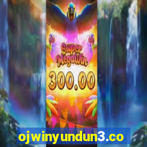 ojwinyundun3.com