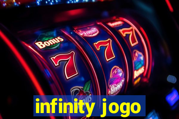 infinity jogo