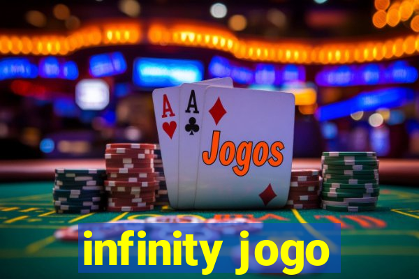 infinity jogo