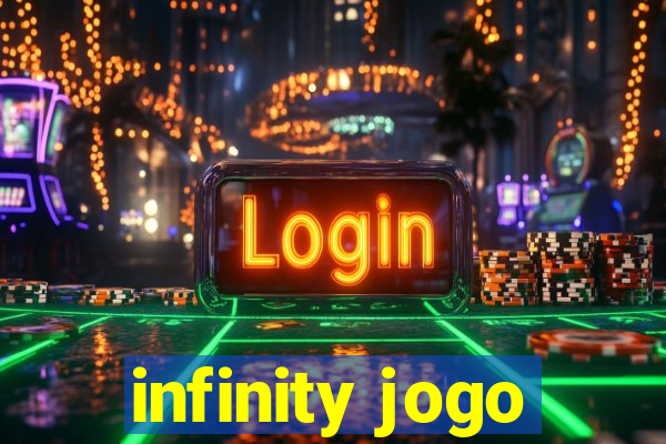 infinity jogo