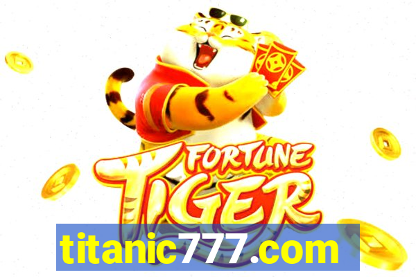 titanic777.com