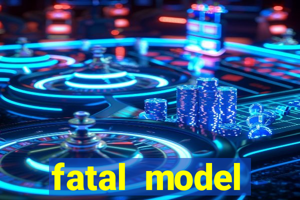 fatal model cruzeiro do sul