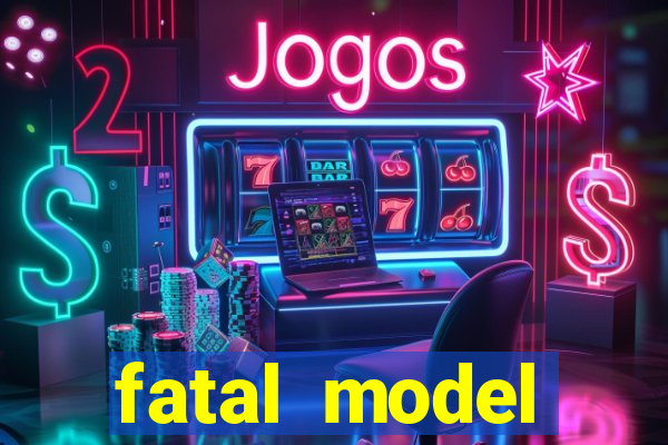 fatal model cruzeiro do sul