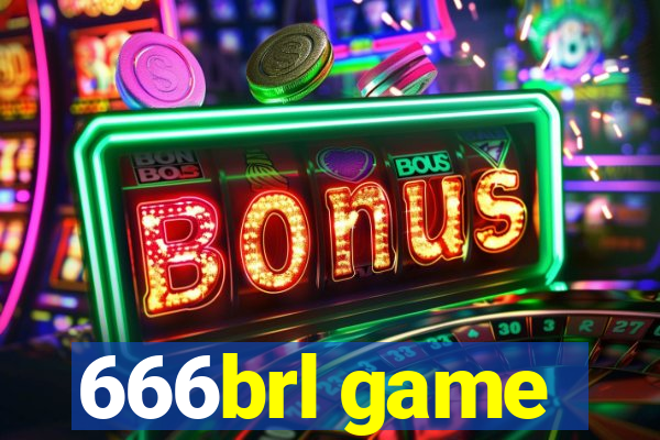 666brl game