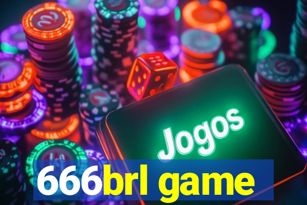 666brl game