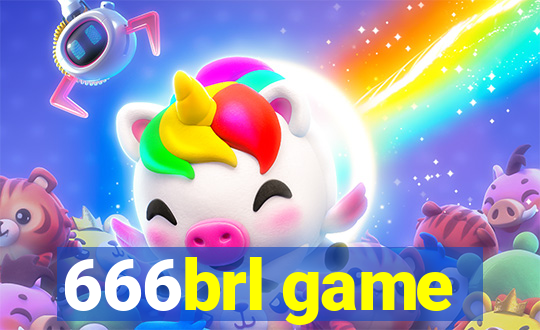 666brl game