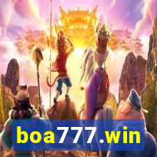 boa777.win