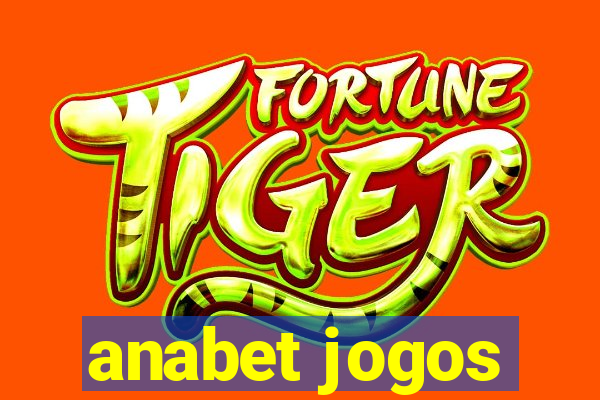 anabet jogos