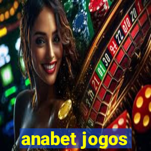 anabet jogos