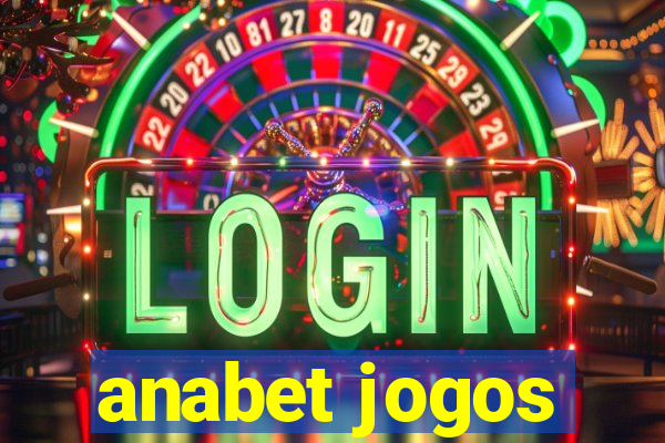 anabet jogos