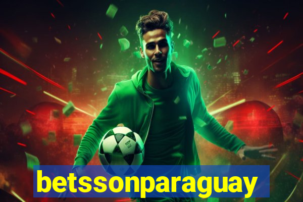 betssonparaguay