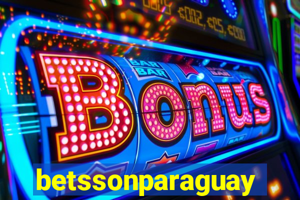 betssonparaguay