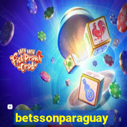 betssonparaguay