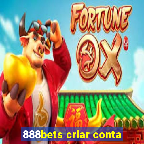 888bets criar conta