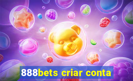 888bets criar conta