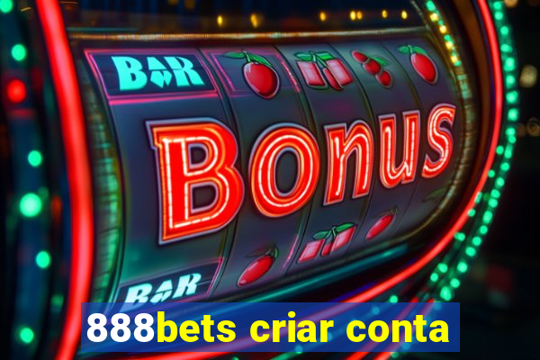 888bets criar conta