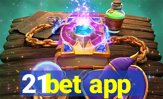 21bet app