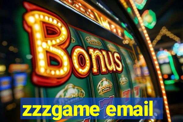 zzzgame email