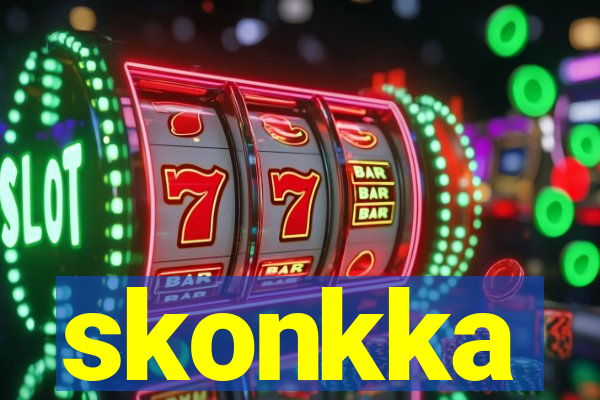 skonkka