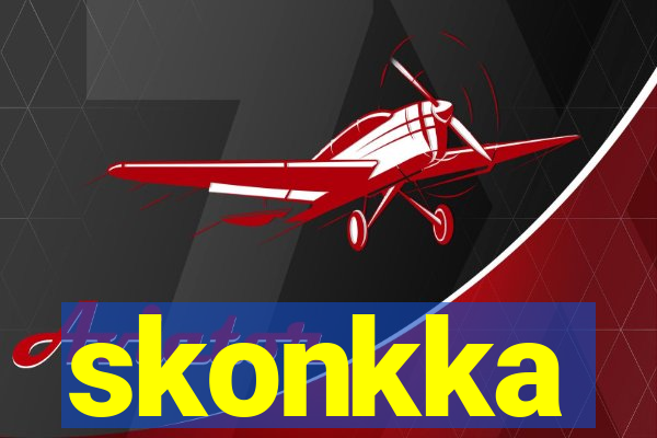 skonkka