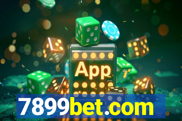 7899bet.com