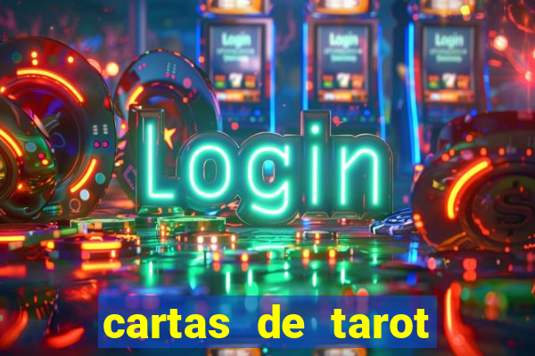 cartas de tarot somos todos um