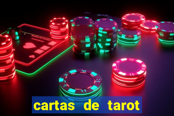 cartas de tarot somos todos um