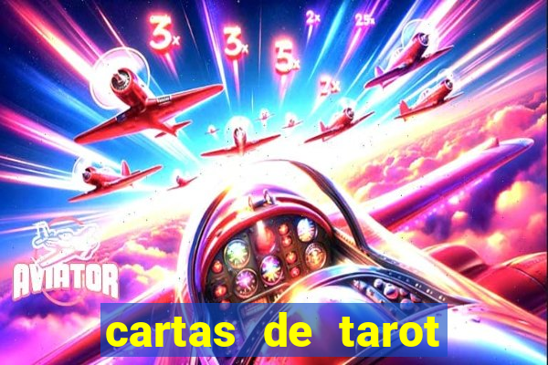 cartas de tarot somos todos um