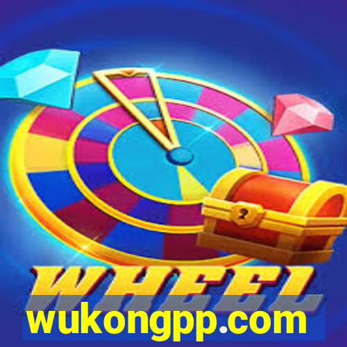 wukongpp.com