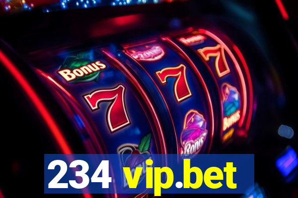 234 vip.bet